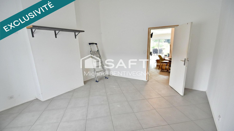 Ma-Cabane - Vente Appartement Valenciennes, 53 m²