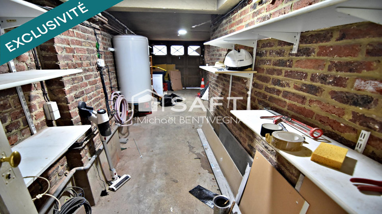 Ma-Cabane - Vente Appartement Valenciennes, 53 m²
