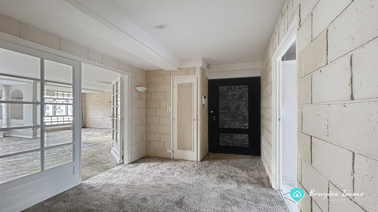 Ma-Cabane - Vente Appartement Valenciennes, 120 m²