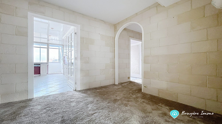 Ma-Cabane - Vente Appartement Valenciennes, 120 m²