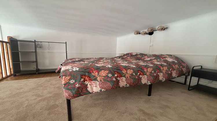 Ma-Cabane - Vente Appartement VALENCIENNES, 32 m²