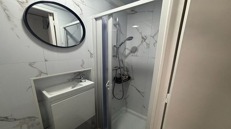 Ma-Cabane - Vente Appartement VALENCIENNES, 32 m²