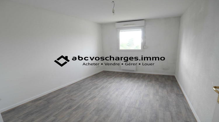 Ma-Cabane - Vente Appartement VALENCIENNES, 46 m²