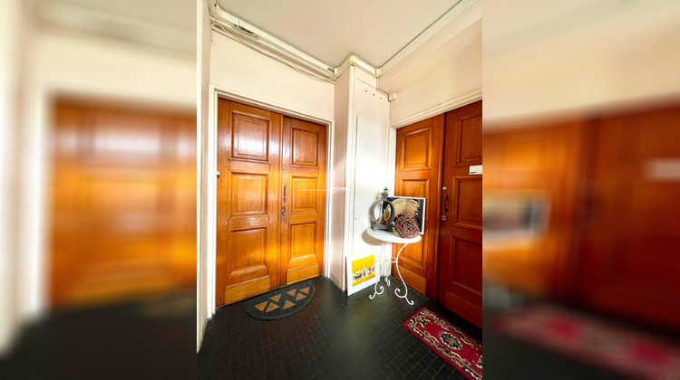 Ma-Cabane - Vente Appartement Valenciennes, 134 m²
