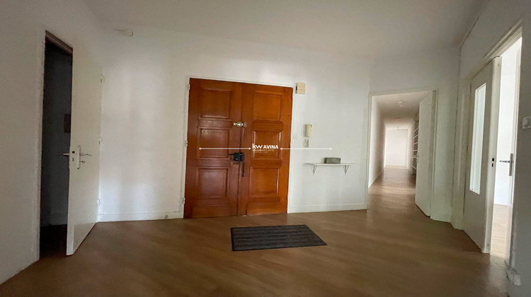 Ma-Cabane - Vente Appartement Valenciennes, 134 m²
