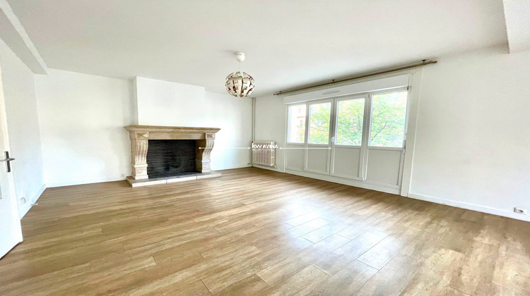Ma-Cabane - Vente Appartement Valenciennes, 134 m²
