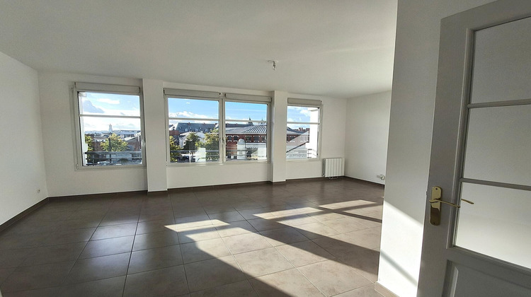Ma-Cabane - Vente Appartement Valenciennes, 68 m²