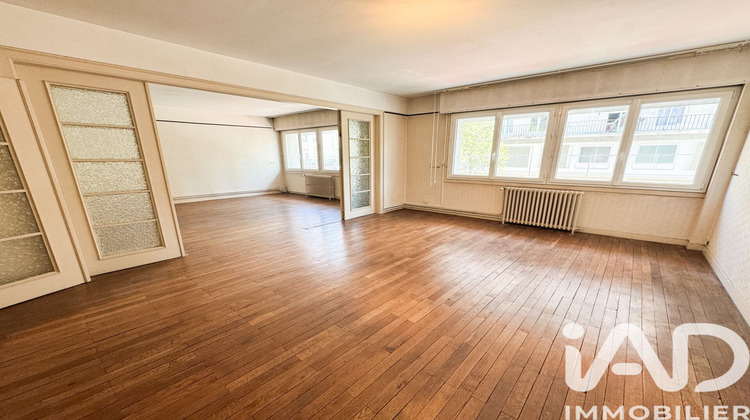 Ma-Cabane - Vente Appartement Valenciennes, 86 m²
