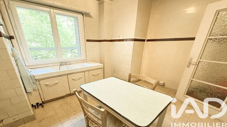 Ma-Cabane - Vente Appartement Valenciennes, 86 m²