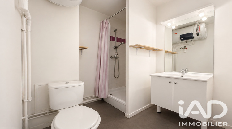 Ma-Cabane - Vente Appartement Valenciennes, 20 m²
