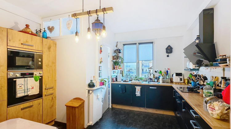 Ma-Cabane - Vente Appartement Valenciennes, 128 m²
