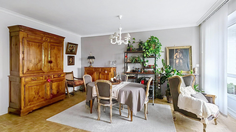 Ma-Cabane - Vente Appartement Valenciennes, 128 m²