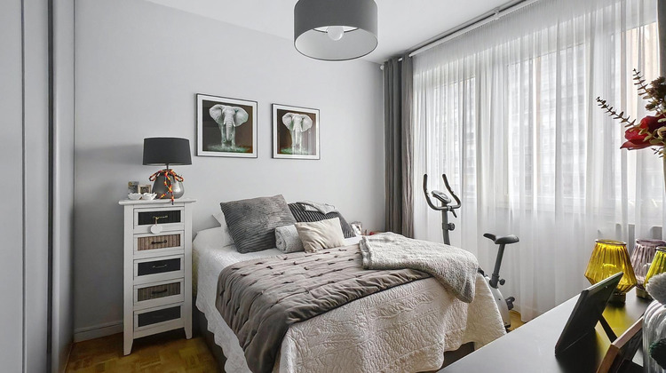 Ma-Cabane - Vente Appartement Valenciennes, 128 m²