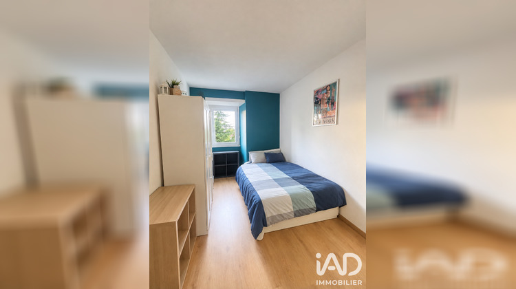 Ma-Cabane - Vente Appartement Valenciennes, 110 m²