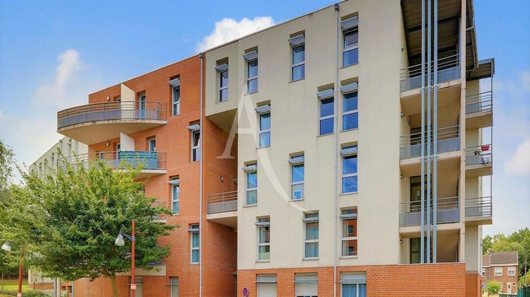 Ma-Cabane - Vente Appartement VALENCIENNES, 18 m²