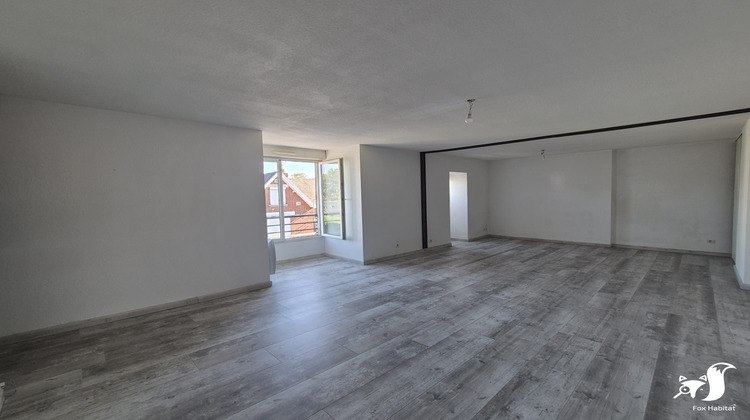 Ma-Cabane - Vente Appartement Valenciennes, 79 m²