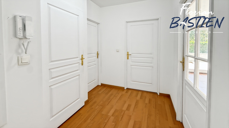 Ma-Cabane - Vente Appartement VALENCIENNES, 50 m²