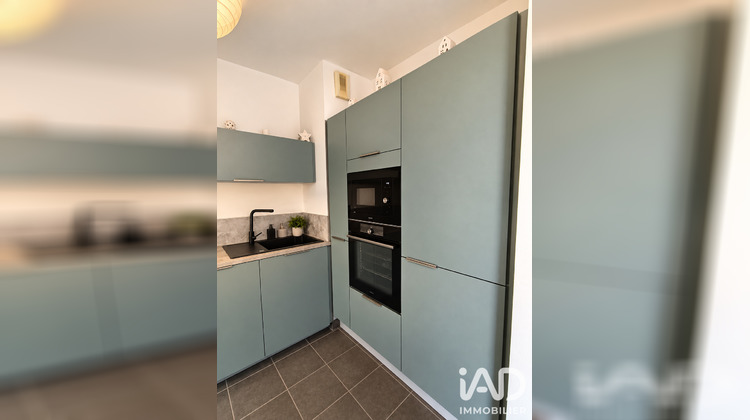 Ma-Cabane - Vente Appartement Valenciennes, 47 m²