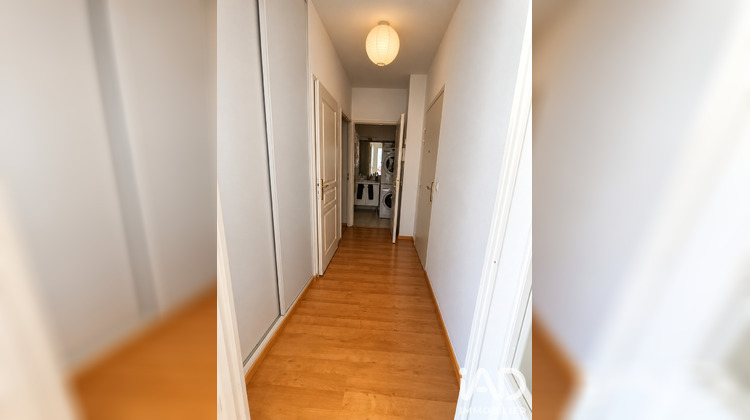 Ma-Cabane - Vente Appartement Valenciennes, 47 m²
