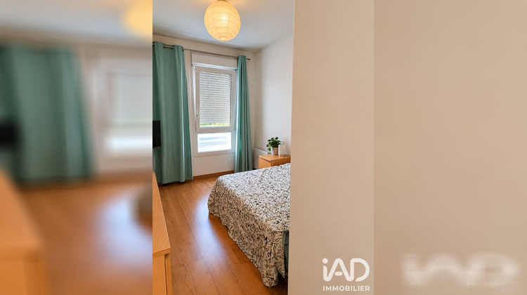 Ma-Cabane - Vente Appartement Valenciennes, 47 m²
