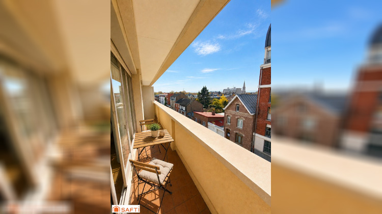 Ma-Cabane - Vente Appartement Valenciennes, 94 m²