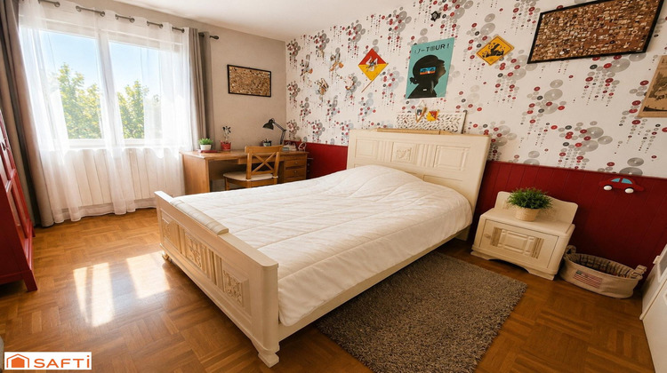 Ma-Cabane - Vente Appartement Valenciennes, 94 m²