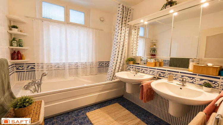 Ma-Cabane - Vente Appartement Valenciennes, 94 m²