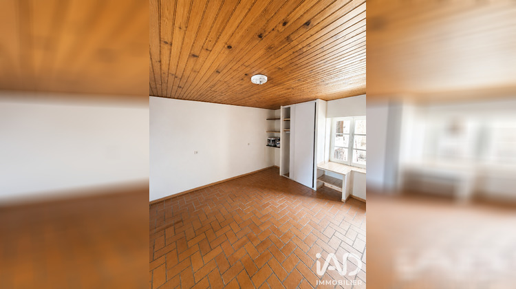 Ma-Cabane - Vente Appartement Valencin, 50 m²
