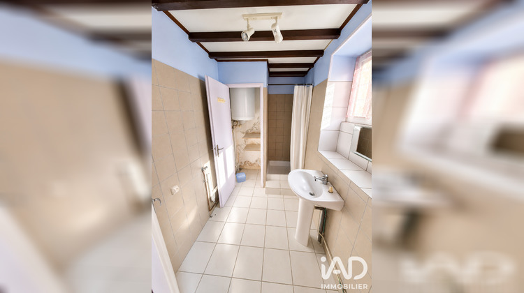 Ma-Cabane - Vente Appartement Valencin, 50 m²