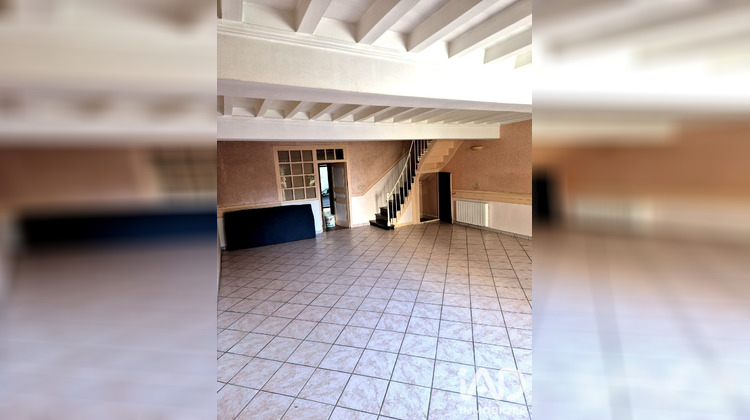 Ma-Cabane - Vente Appartement Valencin, 128 m²