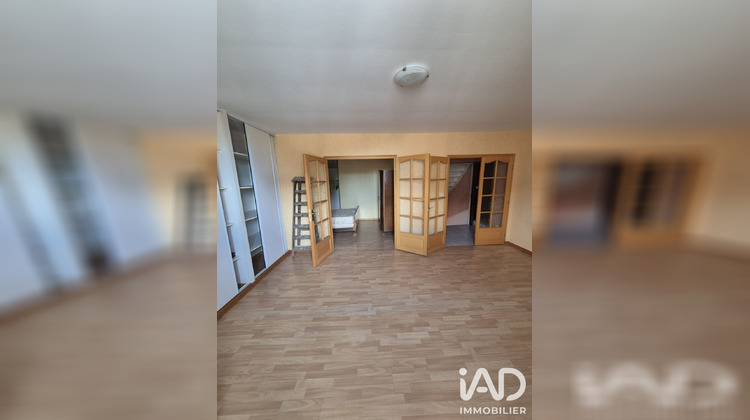 Ma-Cabane - Vente Appartement Valencin, 85 m²
