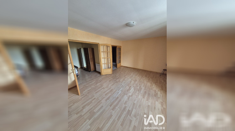 Ma-Cabane - Vente Appartement Valencin, 85 m²