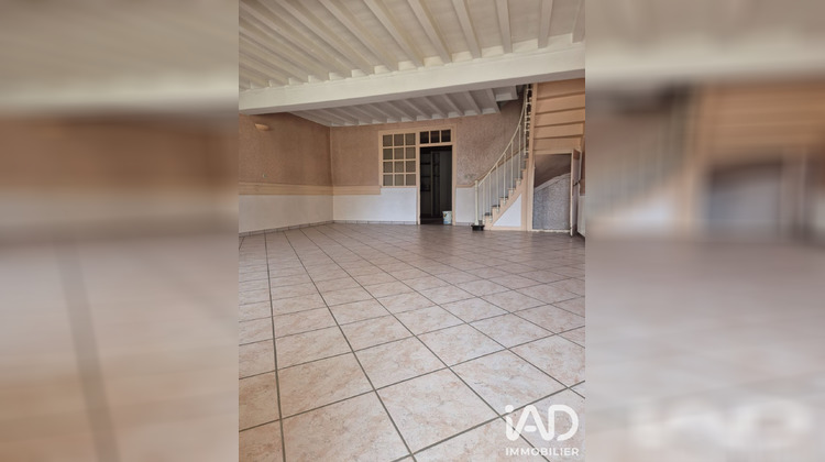 Ma-Cabane - Vente Appartement Valencin, 85 m²