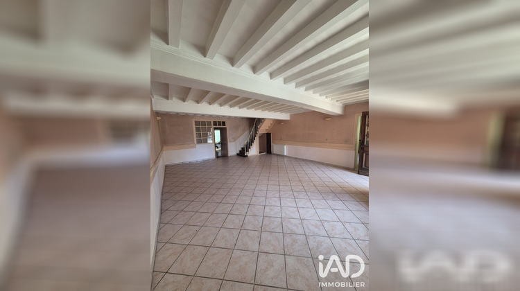 Ma-Cabane - Vente Appartement Valencin, 85 m²