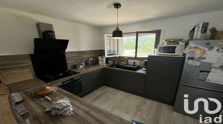 Ma-Cabane - Vente Appartement Valensole, 100 m²