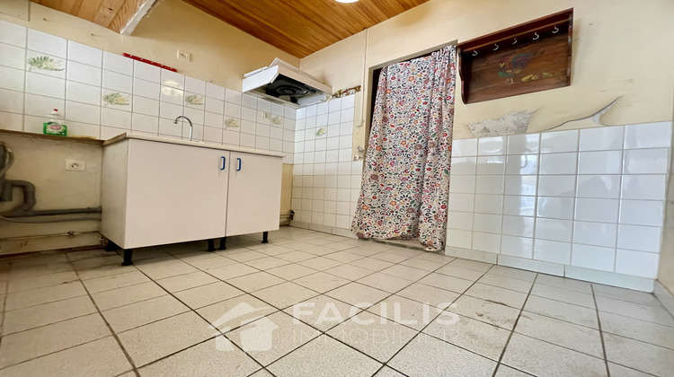 Ma-Cabane - Vente Appartement Valensole, 30 m²