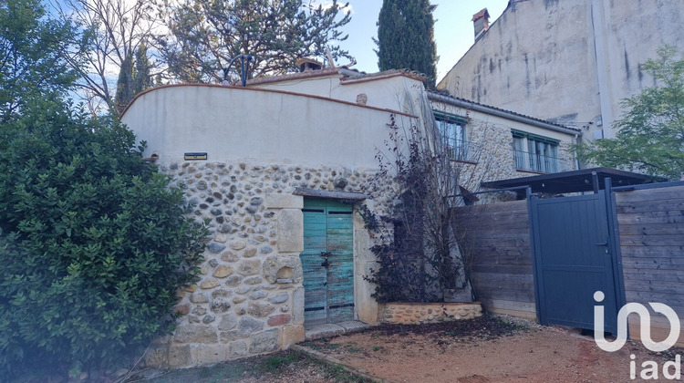 Ma-Cabane - Vente Appartement Valensole, 48 m²