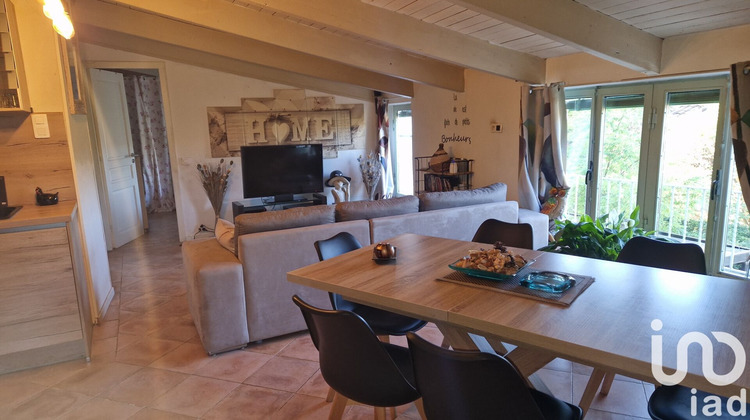 Ma-Cabane - Vente Appartement Valensole, 48 m²