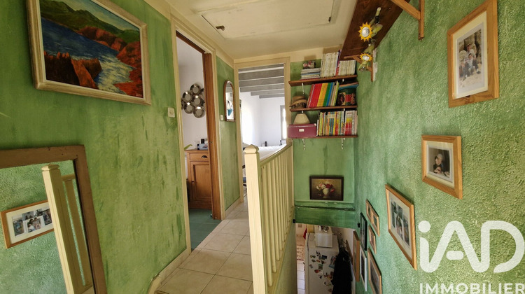 Ma-Cabane - Vente Appartement Valensole, 63 m²