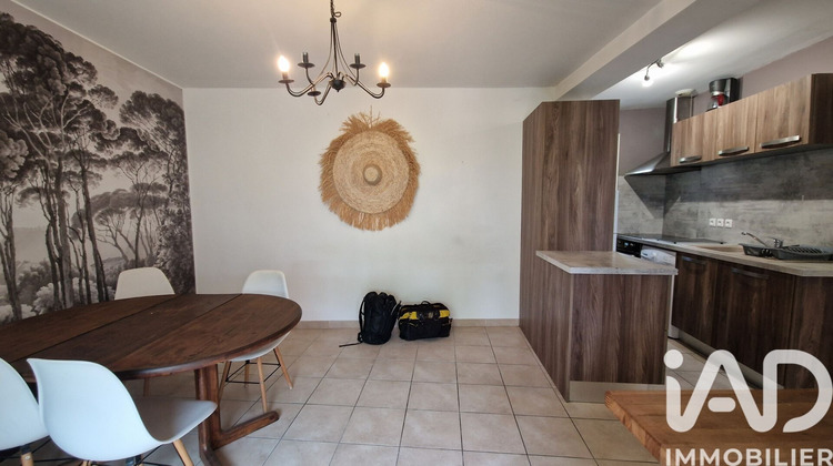 Ma-Cabane - Vente Appartement Valensole, 36 m²