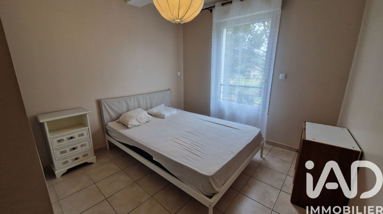 Ma-Cabane - Vente Appartement Valensole, 36 m²