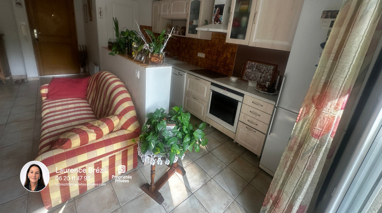 Ma-Cabane - Vente Appartement VALENSOLE, 67 m²