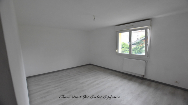 Ma-Cabane - Vente Appartement VALENTIGNEY, 78 m²