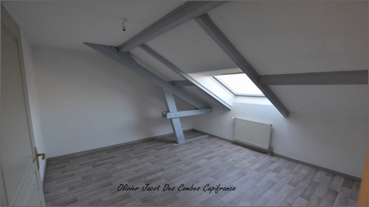 Ma-Cabane - Vente Appartement VALENTIGNEY, 60 m²