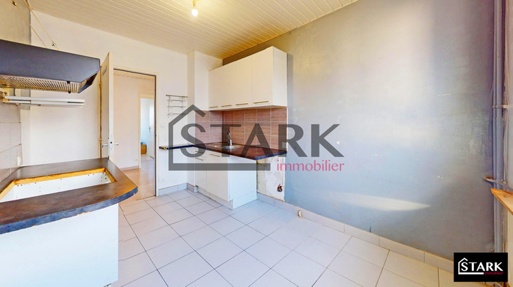 Ma-Cabane - Vente Appartement Valentigney, 87 m²