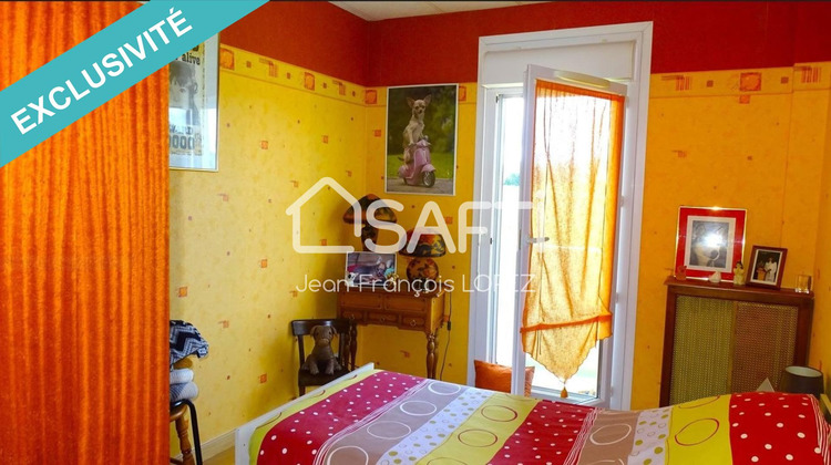 Ma-Cabane - Vente Appartement Valentigney, 60 m²