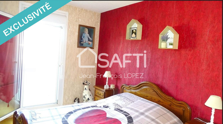 Ma-Cabane - Vente Appartement Valentigney, 60 m²