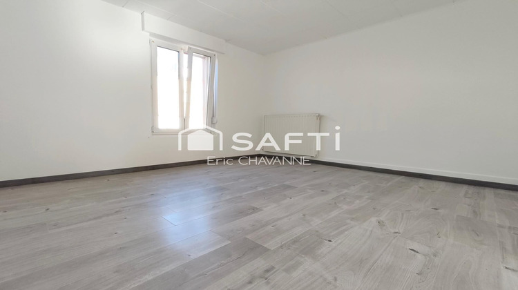 Ma-Cabane - Vente Appartement Valentigney, 78 m²