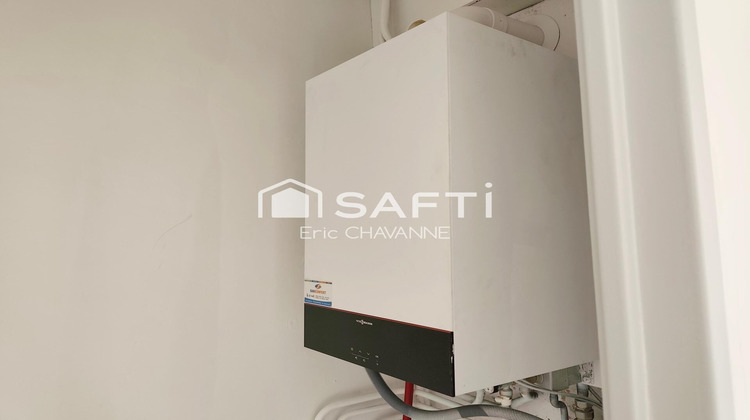 Ma-Cabane - Vente Appartement Valentigney, 78 m²