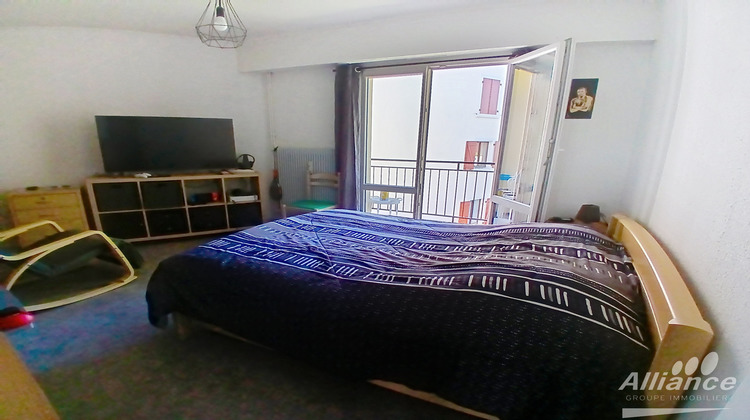 Ma-Cabane - Vente Appartement Valentigney, 63 m²